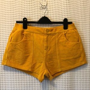 Faherty Sleepaway Beach Shorts